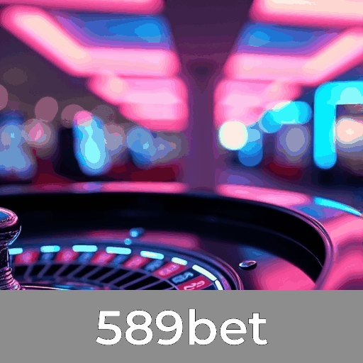 Jogos de Qualidade e Variedade com o 589bet Cassino Online