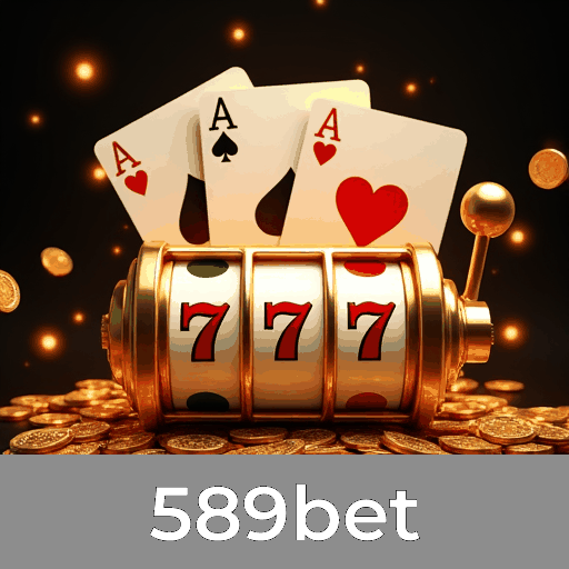 Qualidade Suprema no Casino 589bet: Dealers e Jogos de Primeira
