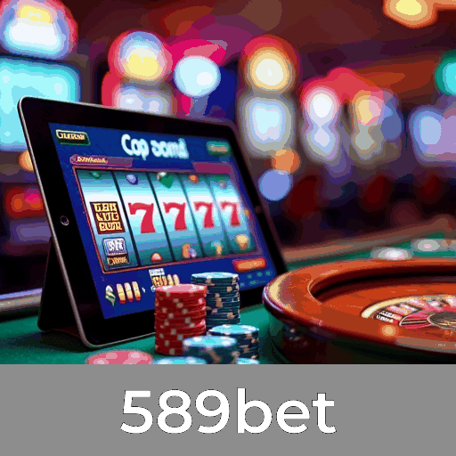 589bet: Seu Cassino Online Seguro e Premiado