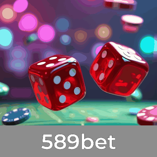 Descubra o Futuro dos Jogos e Convergência de Tecnologias na 589bet