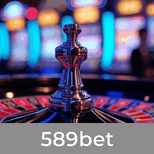 589bet.com - Apostas Esportivas, Cassino Online e Mais - 589bet