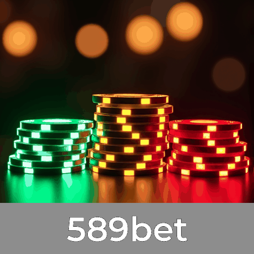 Ofertas Exclusivas do 589bet para Usuários Brasileiros