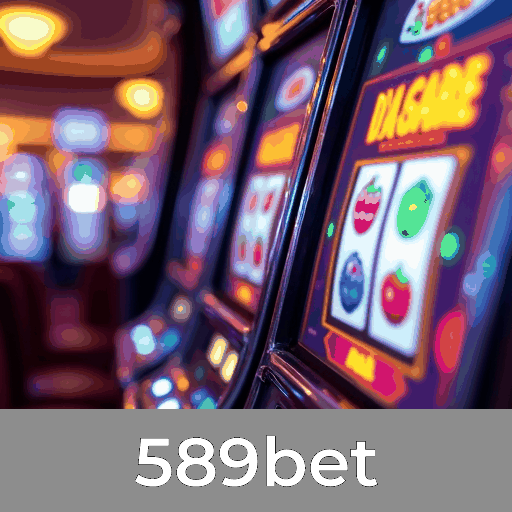 Tecnologia Avançada da 589bet: Onde Inovação Encontra Entretenimento
