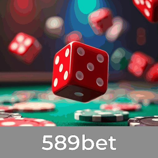Jogos de Qualidade e Variedade com o 589bet Cassino Online