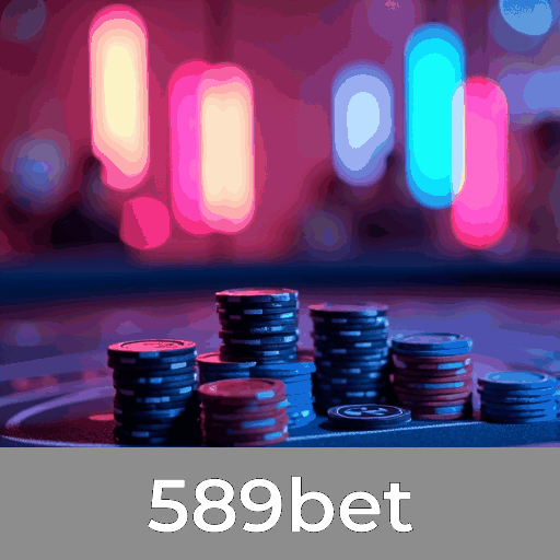 589bet: Seu Cassino Online Seguro e Premiado