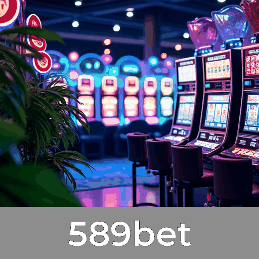 Ofertas Exclusivas do 589bet para Usuários Brasileiros